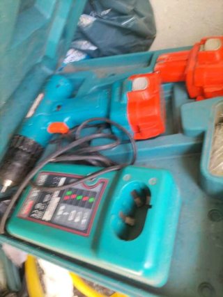 Solo hoy T aladro Bosch GSR 1440-LI Professional