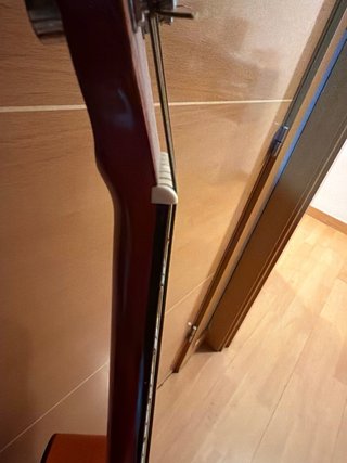 Guitarra Acústica VAS D1