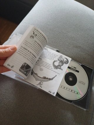 Rayman PS1 Platinum