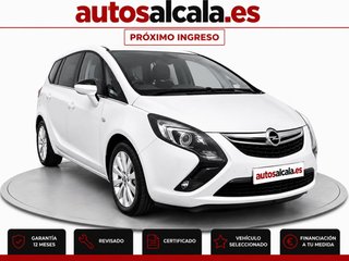 OPEL Zafira Tourer 2.0 CDTi 165 CV Excellence