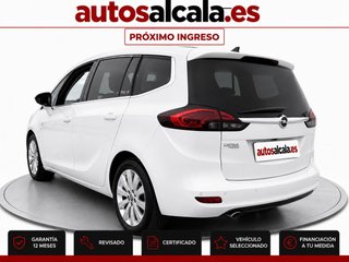 OPEL Zafira Tourer 2.0 CDTi 165 CV Excellence