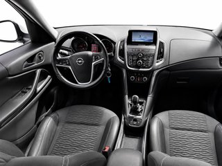 OPEL Zafira Tourer 2.0 CDTi 165 CV Excellence