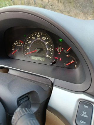 HONDA ODYSSEY 3.5 I-VTEC 246CV AUT