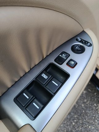 HONDA ODYSSEY 3.5 I-VTEC 246CV AUT