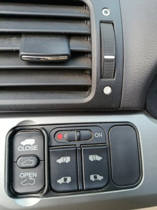 HONDA ODYSSEY 3.5 I-VTEC 246CV AUT