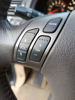 HONDA ODYSSEY 3.5 I-VTEC 246CV AUT