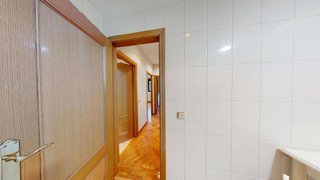 Piso en alquiler en Los Cármenes en Madrid