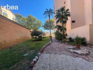 Piso en alquiler en Churriana en Málaga