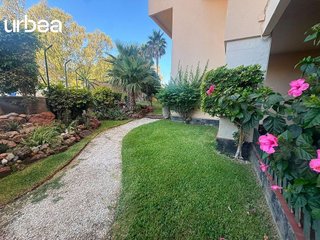 Piso en alquiler en Churriana en Málaga