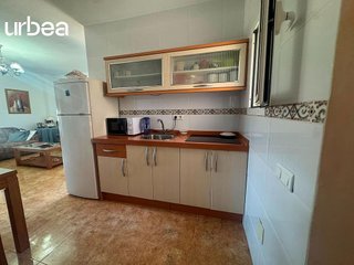 Piso en alquiler en Churriana en Málaga