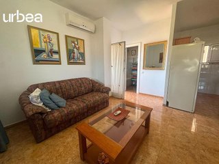 Piso en alquiler en Churriana en Málaga