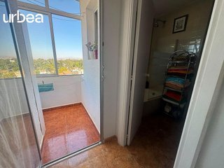 Piso en alquiler en Churriana en Málaga