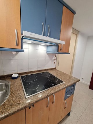 Piso en alquiler en La Magdalena en Zaragoza