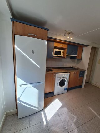 Piso en alquiler en La Magdalena en Zaragoza