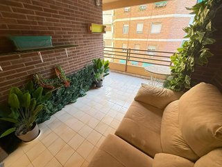 Piso en alquiler en Pajaritos - Plaza de Toros en Granada