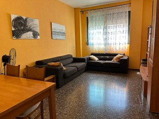 Piso en alquiler en Moncada