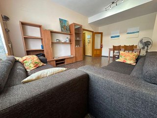 Piso en alquiler en Moncada