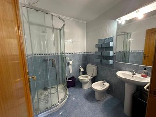 Piso en alquiler en Moncada