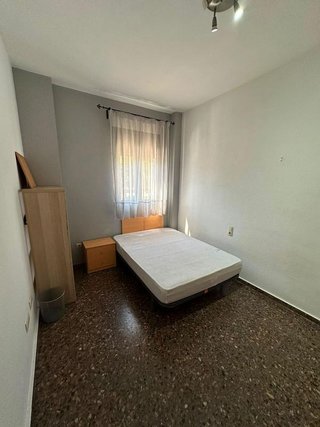 Piso en alquiler en Moncada