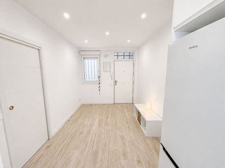 Piso en alquiler en Pacífico en Madrid