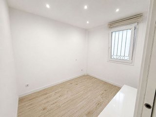 Piso en alquiler en Pacífico en Madrid