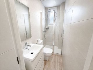Piso en alquiler en Pacífico en Madrid