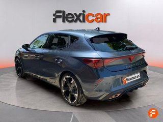 Cupra León 1.5 TSI e-Hybrid 150W (204CV) DSG