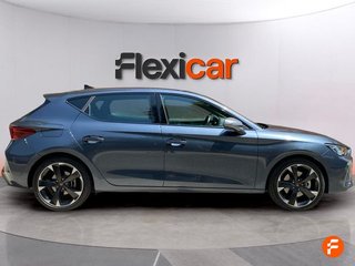 Cupra León 1.5 TSI e-Hybrid 150W (204CV) DSG