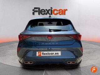 Cupra León 1.5 TSI e-Hybrid 150W (204CV) DSG