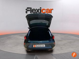 Cupra León 1.5 TSI e-Hybrid 150W (204CV) DSG