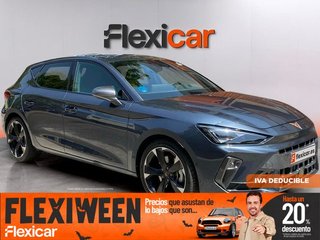 Cupra León 1.5 TSI e-Hybrid 150W (204CV) DSG