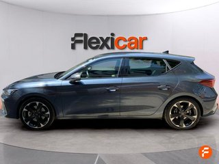 Cupra León 1.5 TSI e-Hybrid 150W (204CV) DSG