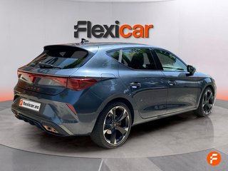 Cupra León 1.5 TSI e-Hybrid 150W (204CV) DSG