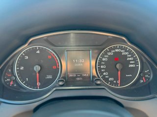 Audi Q5 2011