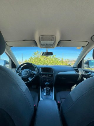 Audi Q5 2011