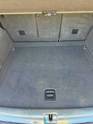 Audi Q5 2011