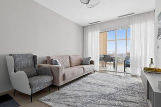 Piso en venta en Playa de Poniente en Benidorm