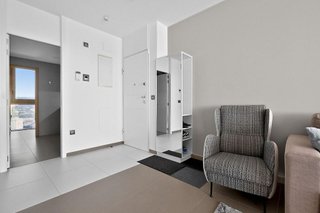 Piso en venta en Playa de Poniente en Benidorm