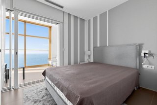 Piso en venta en Playa de Poniente en Benidorm