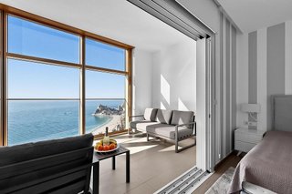 Piso en venta en Playa de Poniente en Benidorm