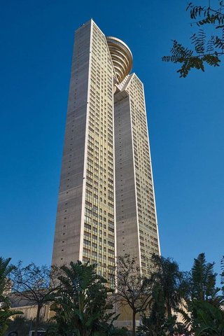 Piso en venta en Playa de Poniente en Benidorm