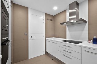 Piso en venta en Playa de Poniente en Benidorm
