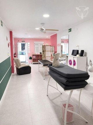 Local comercial en venta en Centro en Huelva