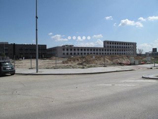 Terreno en venta en Rejas en Madrid