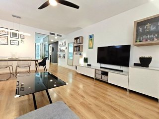Piso en venta en Conde de Ureña - Monte Gibralfaro en Málaga