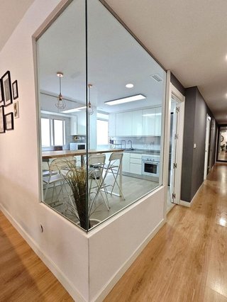 Piso en venta en Conde de Ureña - Monte Gibralfaro en Málaga