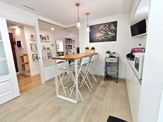 Piso en venta en Conde de Ureña - Monte Gibralfaro en Málaga