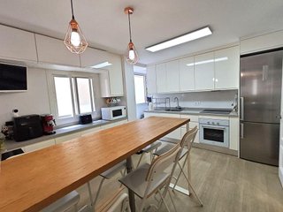 Piso en venta en Conde de Ureña - Monte Gibralfaro en Málaga
