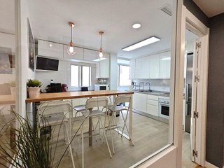 Piso en venta en Conde de Ureña - Monte Gibralfaro en Málaga