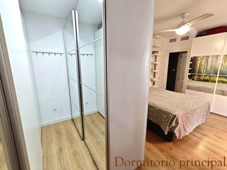 Piso en venta en Conde de Ureña - Monte Gibralfaro en Málaga